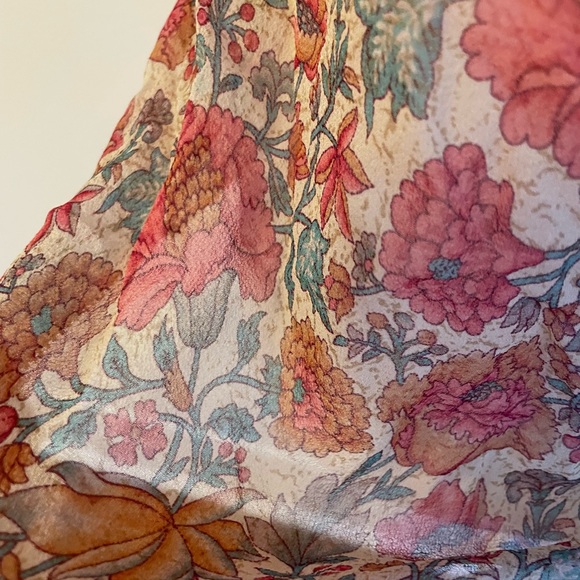 Louise Misha Top - Picture 6 of 8